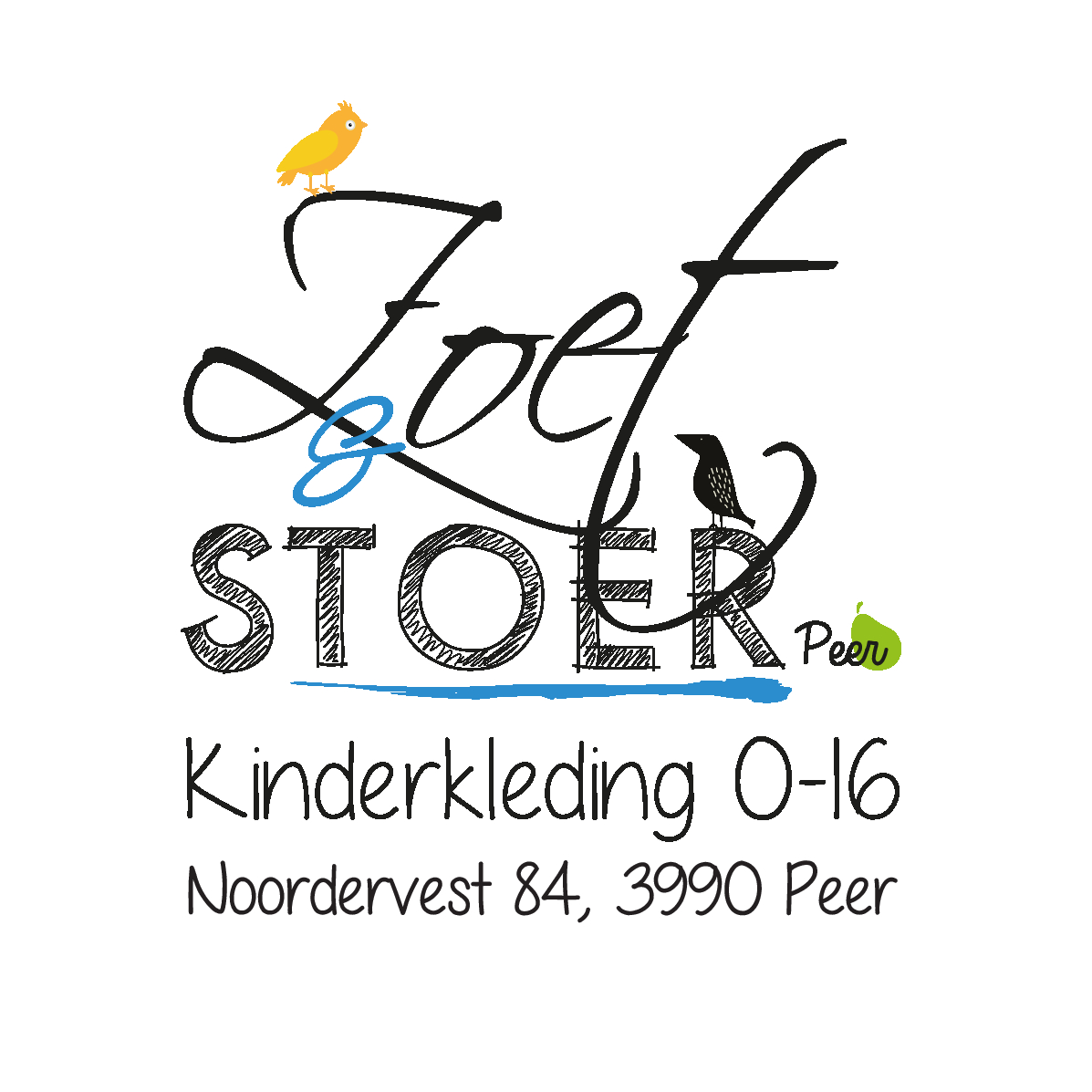 Logo-winkel